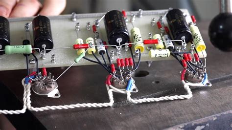 Amp Builder .